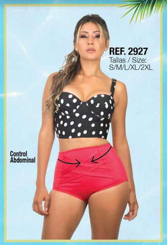 Swimsuit 2927