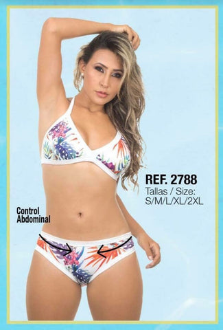 Swimsuit 2788