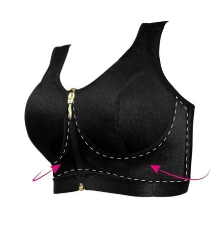 Posture Correcting Bra 518