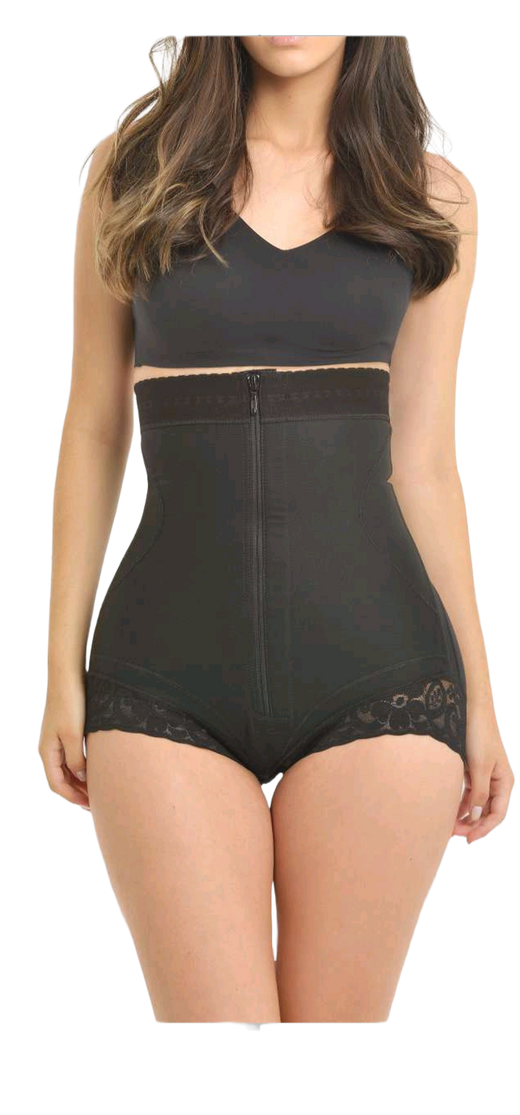 Powernet Panty Shaper 107