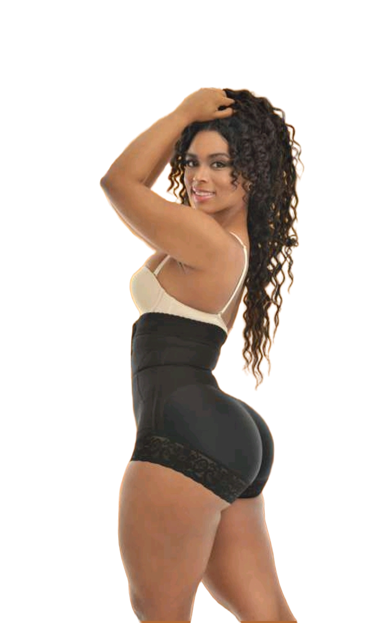 Powernet Panty Shaper 107