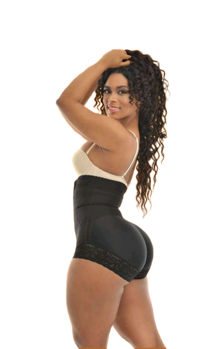 Powernet Panty Shaper 107