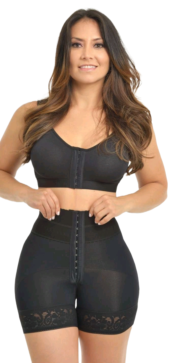 Powernet Short Shaper 648BR