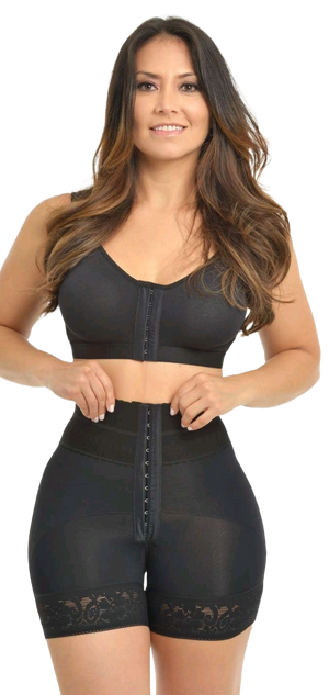 Powernet Short Shaper 648BR