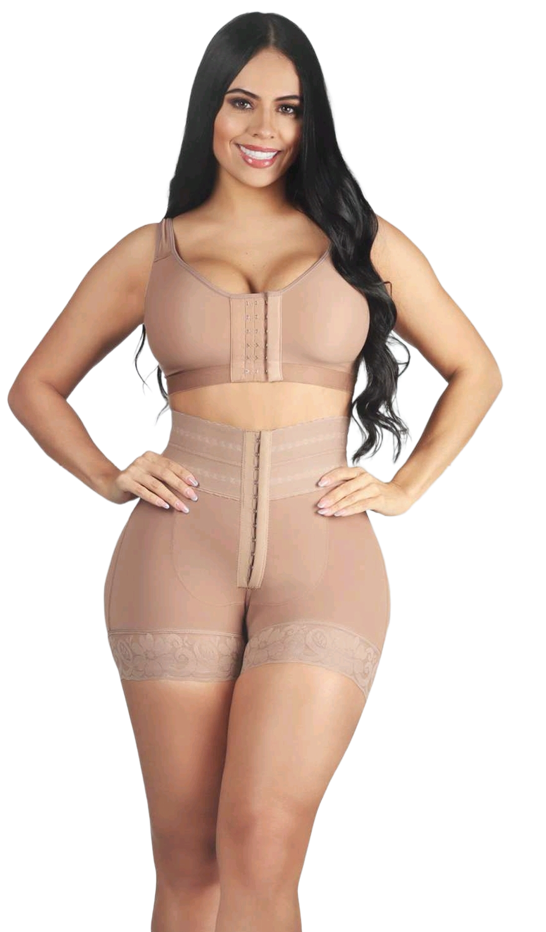 Powernet Short Shaper 648BR