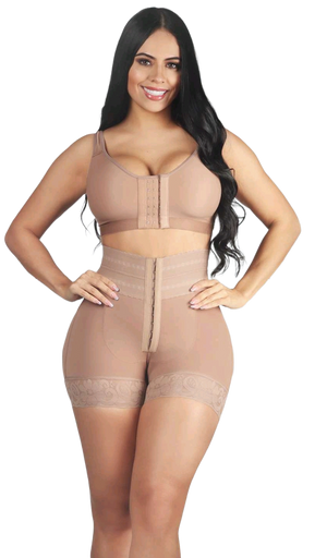 Powernet Short Shaper 648BR