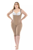 Powernet Bodyshaper 3422BR