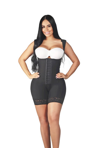 Powernet Bodyshaper 3423-1BR