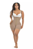 Powernet Bodyshaper 3423-1BRV