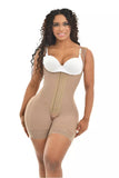 Powernet Bodyshaper 3423-1BRV