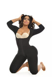 Powernet Bodyshaper 445BR