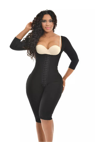 Powernet Bodyshaper 445BR