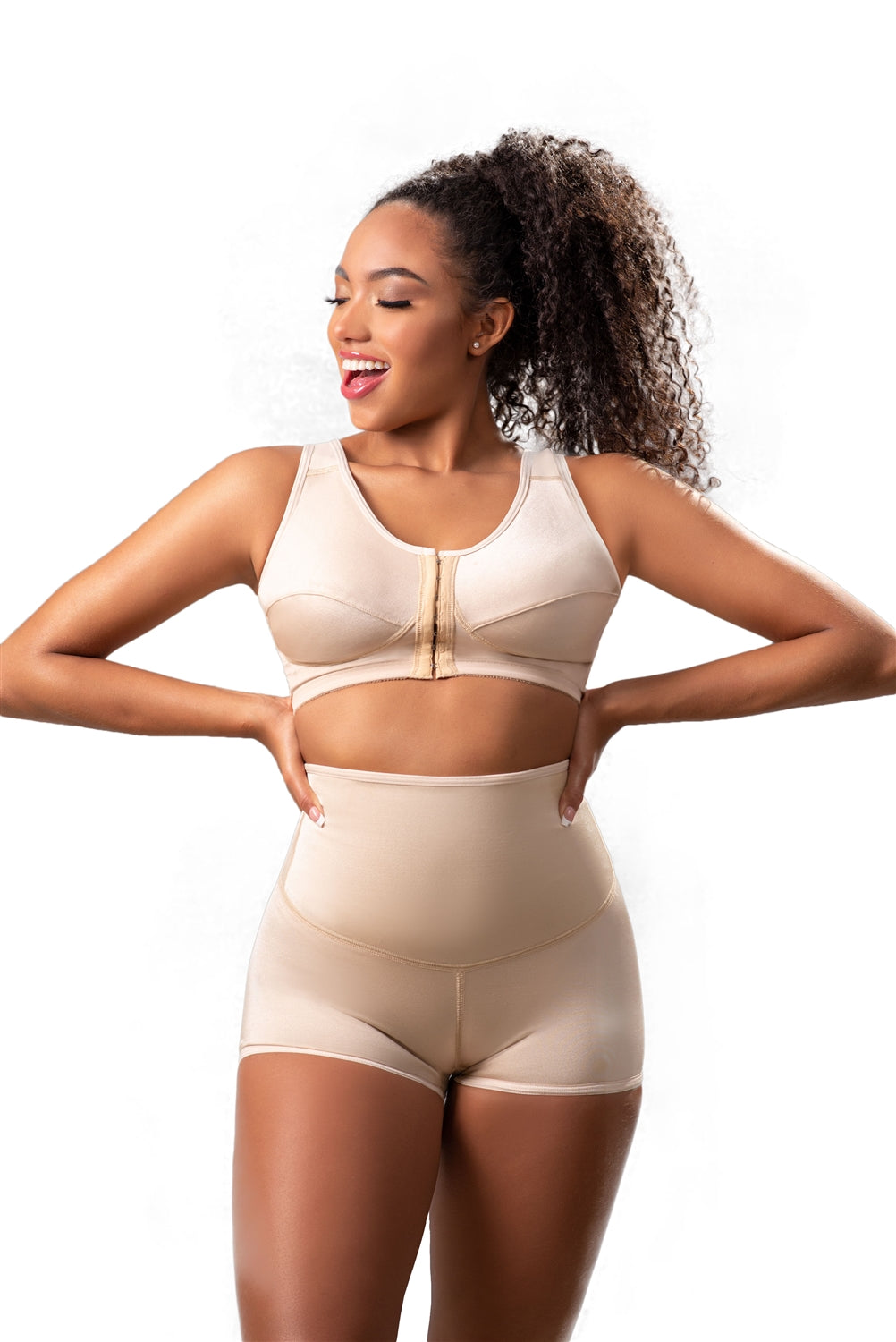 Panty Shaper 203