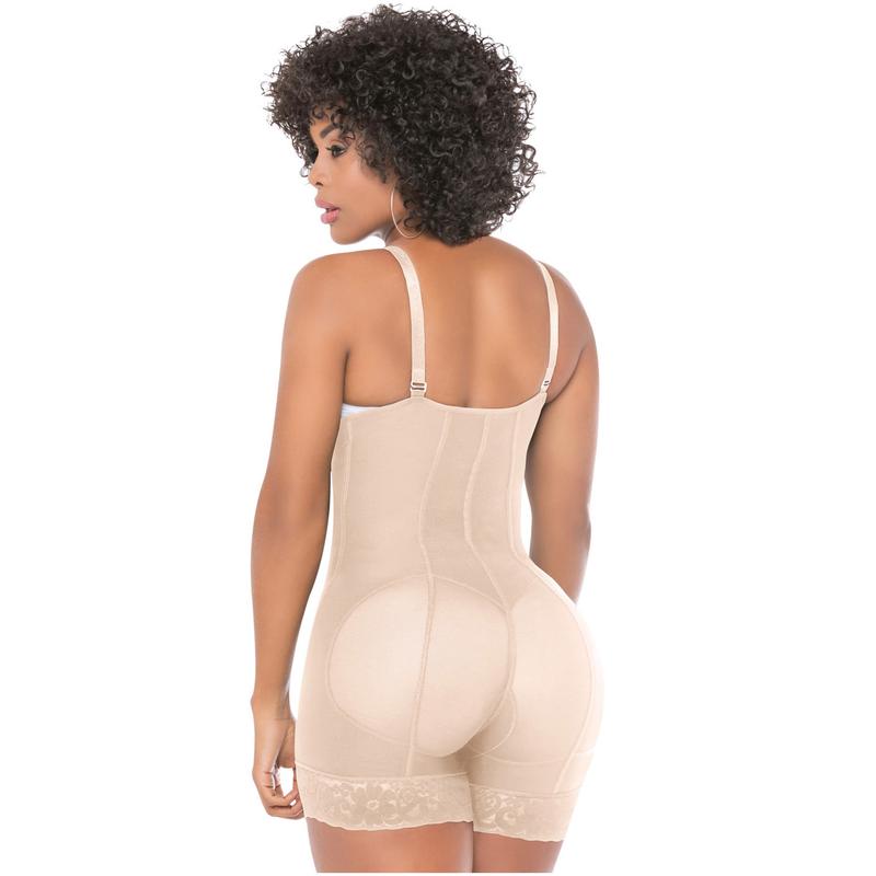 Powernet Bodyshaper 214