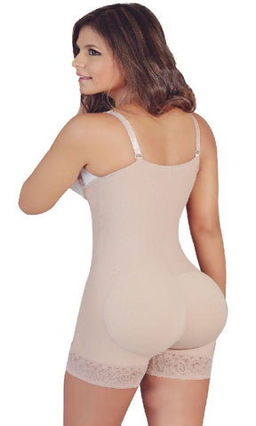 Powernet Bodyshaper 215