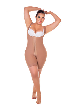 Powernet Bodyshaper 347-1BR