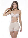Powernet Short Shaper 644