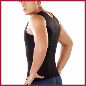 Powernet Vest for Men 743
