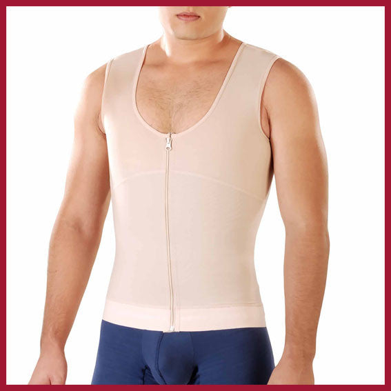 Powernet Vest for Men 743