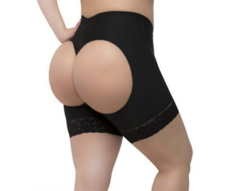 Powernet Short Shaper 605