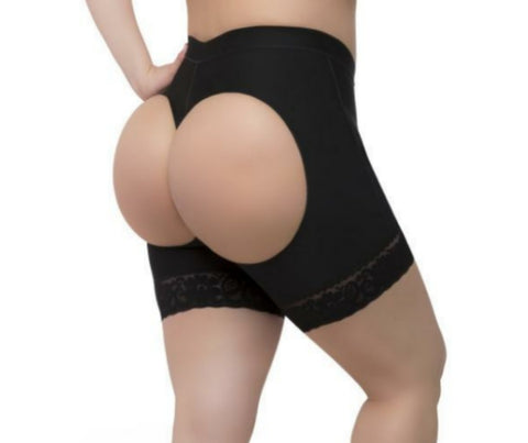 Powernet Short Shaper 605