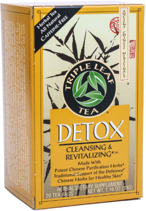 DETOX TEA