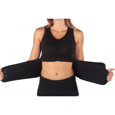Power Tank Belt