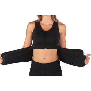 Power Tank Belt