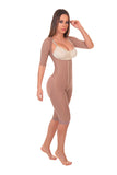 Powernet Bodyshaper 445BR