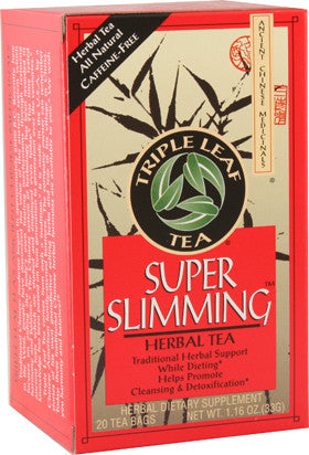 SUPER SLIMMING TEA