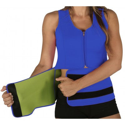 Power Tank Belt