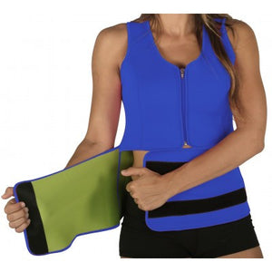 Power Tank Belt