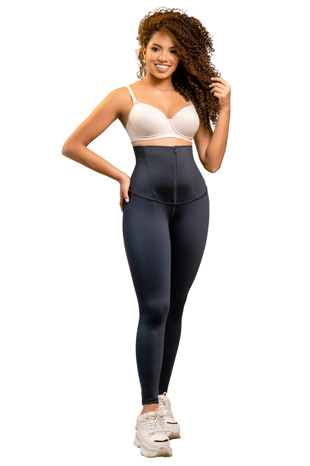 Faja  Leggings 5165