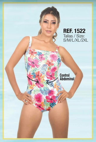 Swimsuit 1522