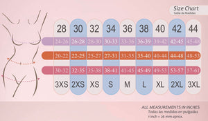 Bodyshaper 5126
