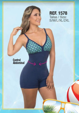 Swimsuit 1578