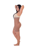 Powernet Bodyshaper 344-1BR