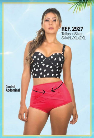 Swimsuit 2927
