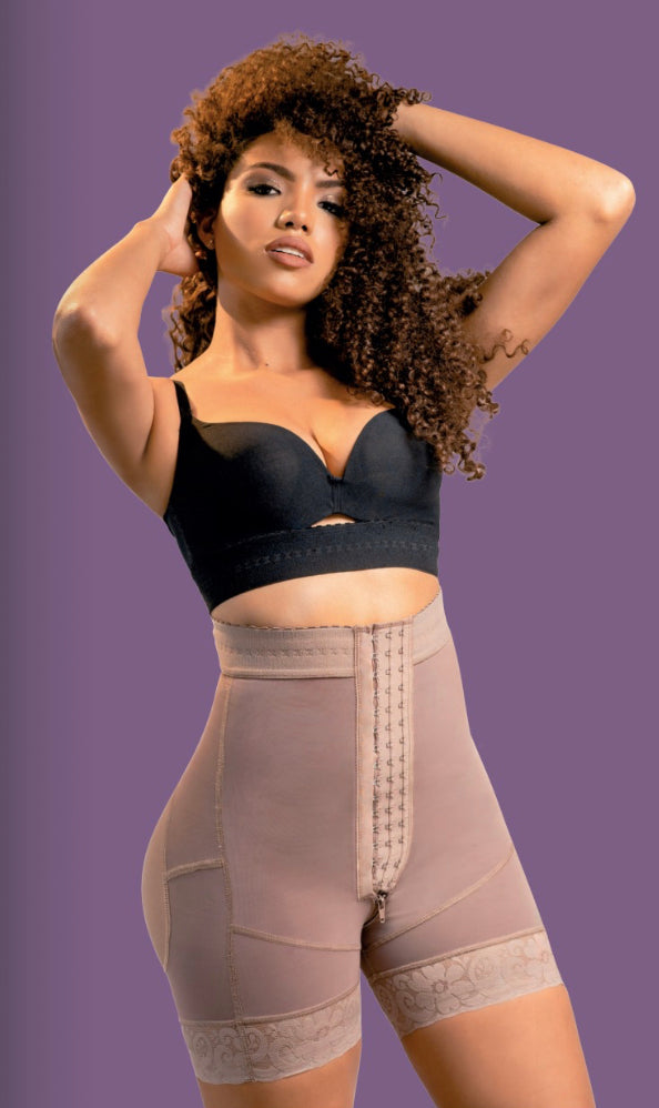 Short Shaper 5172