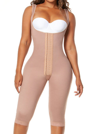 Powernet Bodyshaper 3422BR