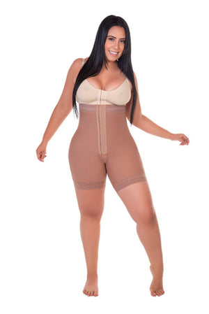 Powernet Bodyshaper 344-1BR