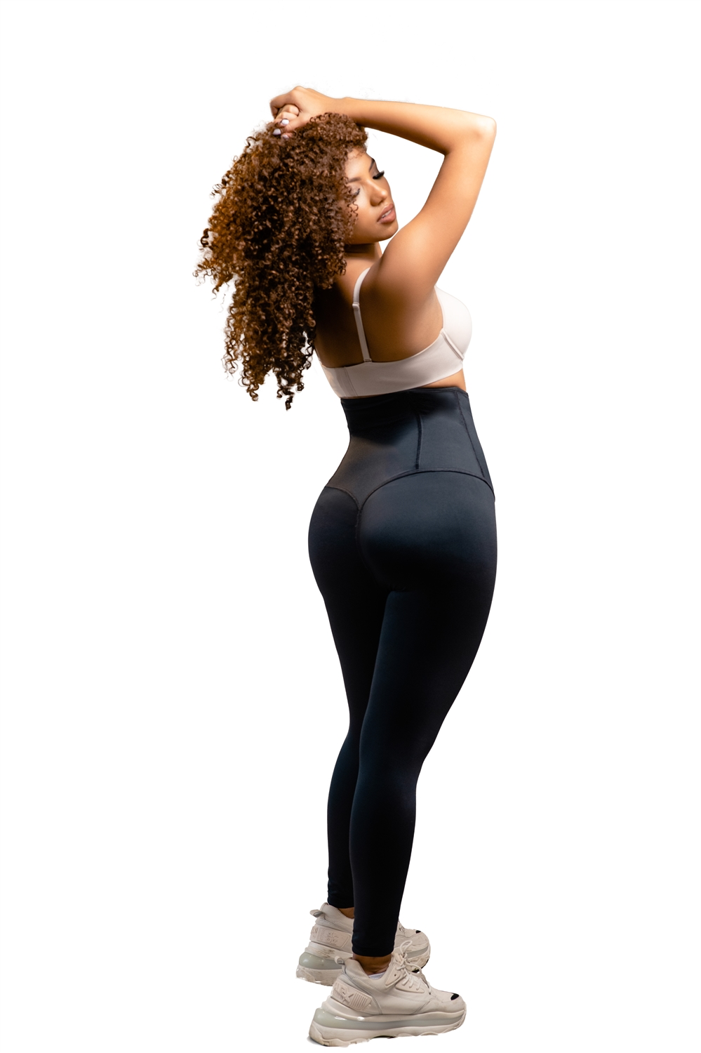 Faja  Leggings 5165