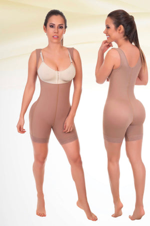 Powernet Bodyshaper 349-12