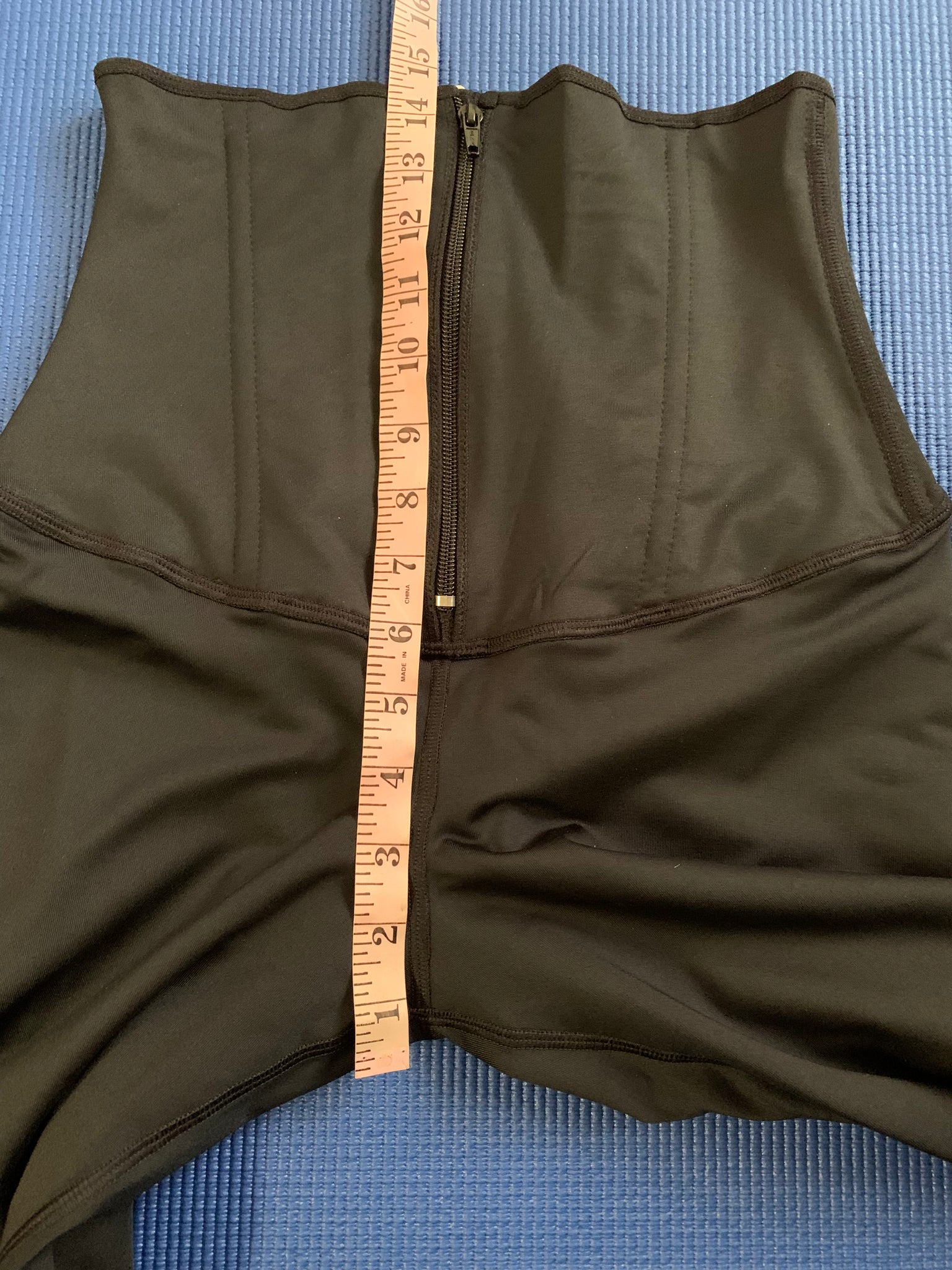 Faja  Leggings 5165