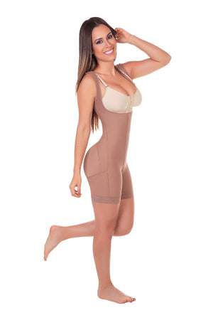 Powernet Bodyshaper 347-1BR